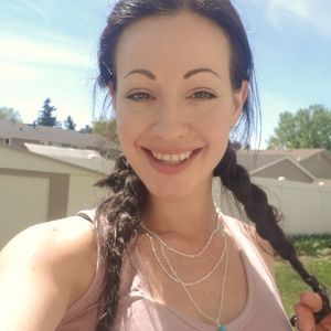 Meet your Posher, Katy